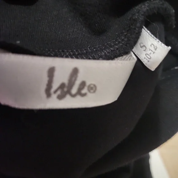 Turtle neck top size S - Picture 4 of 4